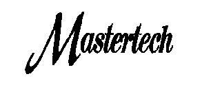 MASTERTECH