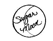 SUGAR MOON