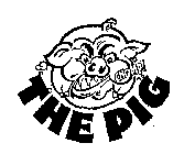 THE PIG