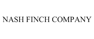 NASH FINCH COMPANY