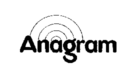 ANAGRAM