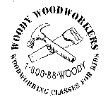 WOODY WOODWORKERS WOODWORKING CLASSES FOR KIDS 1 800 88 WOODY