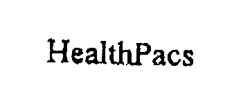 HEALTHPACS