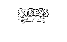 STRESS GEAR