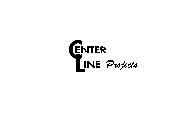 CENTER LINE PROJECTS