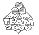 TRI-CLOVER TEAM 2000