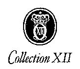 XII COLLECTION XII