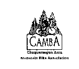 CAMBA CHEQUAMEGON AREA MOUNTAIN BIKE ASSOCIATION