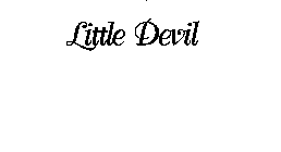 LITTLE DEVIL