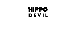 HIPPO DEVIL