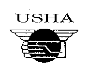 USHA