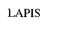 LAPIS