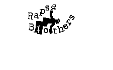RAPSA BROTHERS
