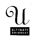 U ULTIMATE SWIMWEAR