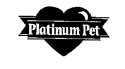 PLATINUM PET