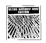 ULTRA NARROW ROW COTTON