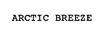ARCTIC BREEZE