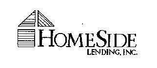 HOMESIDE LENDING, INC.