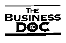 THE BUSINESS DOC
