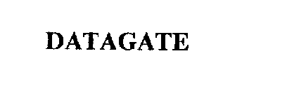 DATAGATE