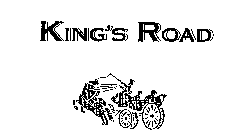 KING'S ROAD