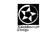 KALEIDOSCOPE DESIGN
