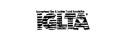 IGLTA INTERNATIONAL GAY & LESBIAN TRAVEL ASSOCIATION