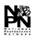 NPN NATIONAL PHOTOGRAPHY NETWORK