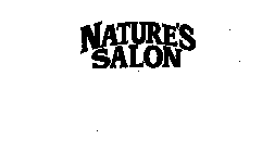 NATURE'S SALON