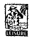 SGT LEISURE