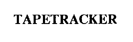 TAPETRACKER