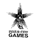 INNER-CITY GAMES