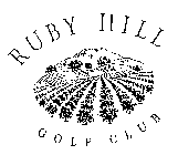 RUBY HILL GOLF CLUB
