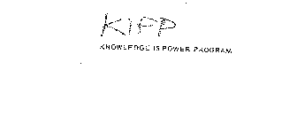 KIPP KNOWLEDGE IS POWER PROGRAM