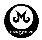 MARGO MANHATTAN LTD