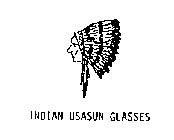 INDIAN USASUN GLASSES