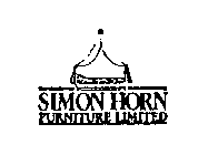 SIMON HORN FURNITURE LIMITED