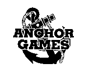 ANCHOR GAMES