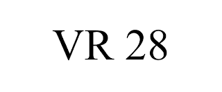 VR 28
