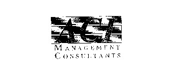 ACI MANAGEMENT CONSULTANTS