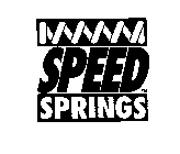SPEED SPRINGS