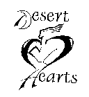 DESERT HEARTS