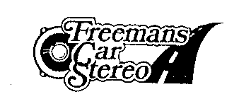 FREEMANS CAR STEREO
