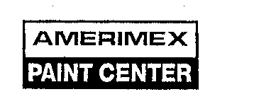 AMERIMEX PAINT CENTER
