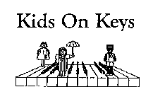 KIDS ON KEYS