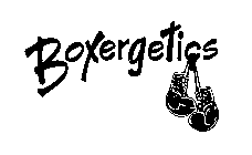 BOXERGETICS