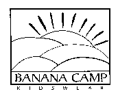 BANANA CAMP KIDSWEAR
