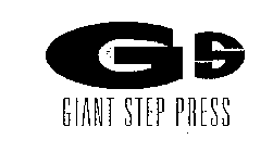 GS GIANT STEP PRESS