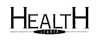 HEALTH LEADER