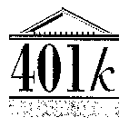 401K FORUM